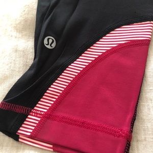 Lululemon Capri Leggings